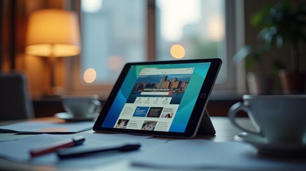 Les informations essentielles sur les actualités du web