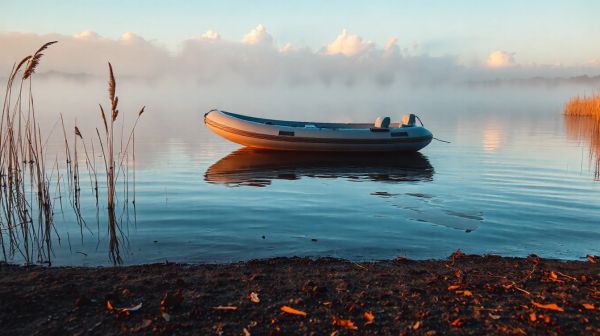 Top astuces pour choisir le bateau pneumatique idéal pour vos aventures