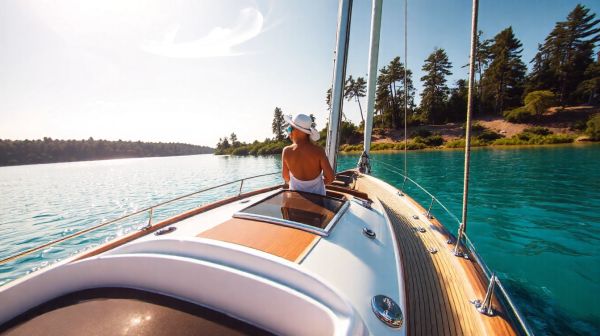 Top astuces pour choisir le bateau pneumatique idéal pour vos aventures