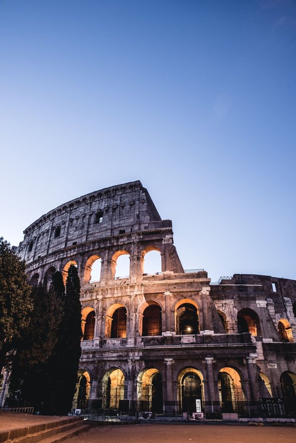 Top reasons to get a roma pass for your 2024 rome trip
